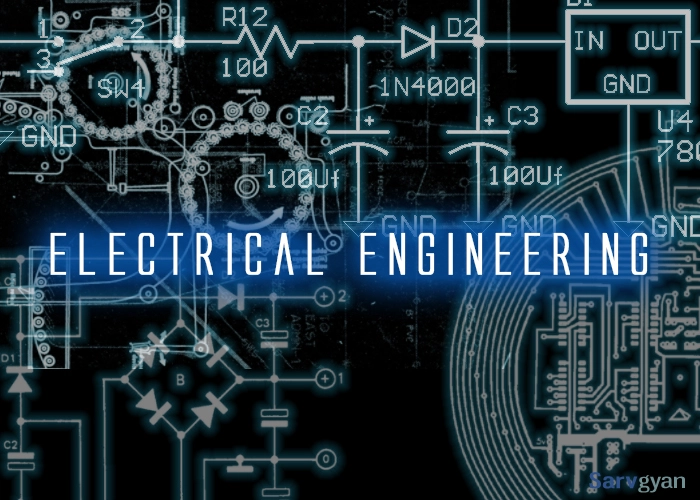 Diploma Program in Electrical Engineering (DE)