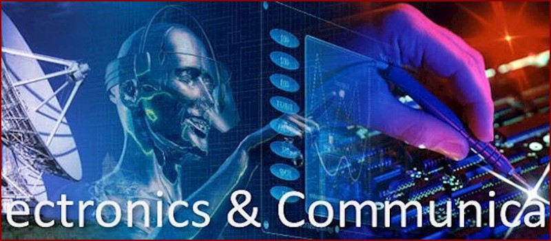 Diploma Program in Electronics & Communication Engineering (DE)